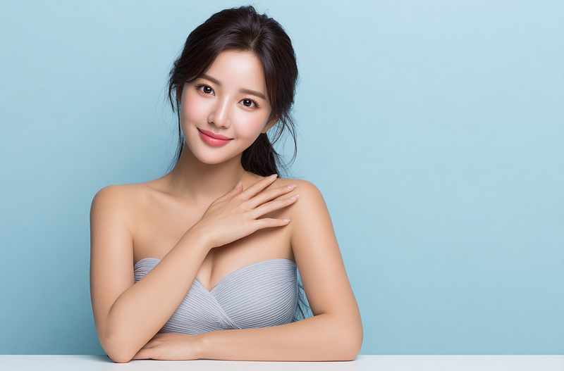 [Premium] Hollywood Peel (Face)